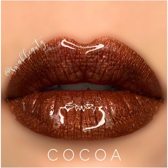 SeneGence Cocoa LipSense New Sealed - Picture 1 of 5